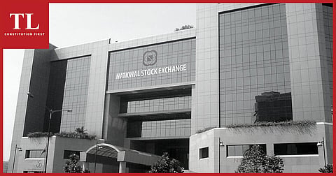 NSE Outage: A Month Later, Still Shrouded in Mystery