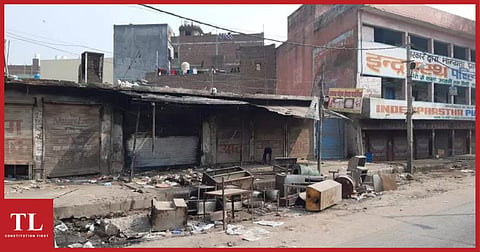 Delhi Riots: Bail Orders Narrate a Saga of ‘Doubtful’ Witnesses, ‘Concocted’ Evidence