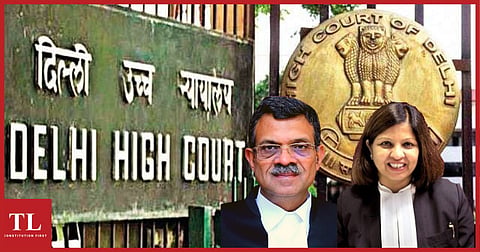 Delhi govt must try to procure cryogenic tanks for oxygen transportation; must not trivialise the issue, says Delhi HC; Centre says it will look into making reasonable arrangements for tank