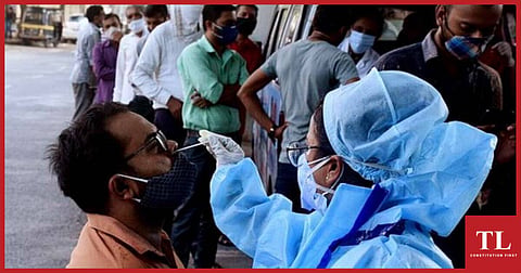 Covid-19 Crisis: Lack of Key Data and Gaps in India’s Preparation for Second Wave