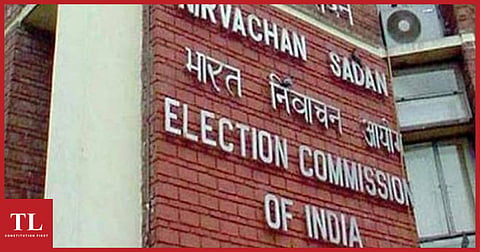 Election Commission of India: The Making and Unmaking of Its ‘Reputation’