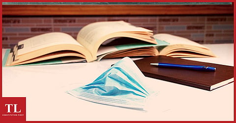 Education, a casualty in the pandemic violating rights of students