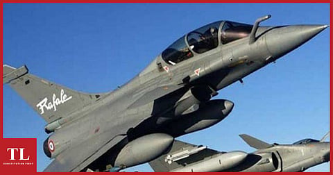 Dassault Paid 1 Million Euros as ‘Gift’ to Indian Middleman in Rafale Deal, Found in Anti-Corruption Audit: Report