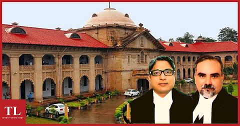 135 Covid deaths of persons on election duty: Allahabad HC takes judicial notice, asks state election commission why action should not be taken against officials