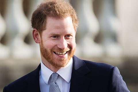 Woman lawyer seeks action against Prince Harry for not marrying her; P&H HC calls petition “daydreamer’s fantasy”, dismisses it