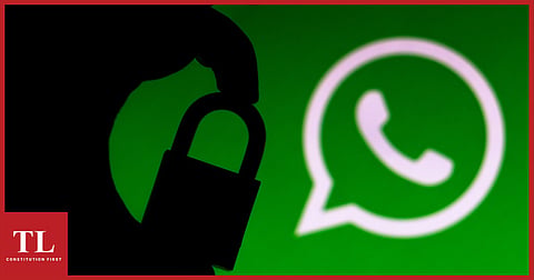 Centre says right to privacy not absolute; terms WhatsApp’s plea challenging IT Rules “unfortunate attempt”