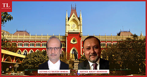 Calcutta High Court grants house arrest to four TMC leaders arrested in Narada case