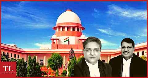Sattankulam custodial deaths: “You should be in jail for some time more”, says SC to suspended cop; issues notice on bail plea