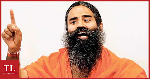 IMA demands strong action against Ramdev for blaming allopathy for majority of COVID deaths