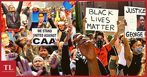 If Racism Persists in America, What is India’s Malaise?