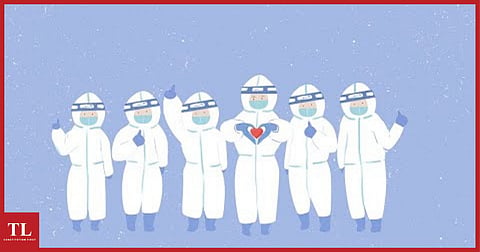 Is there hope in this pandemic?