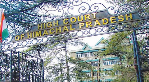 When a woman says ‘No’ to a man, it must stop there, says Himachal HC; rejects bail plea of rape accused