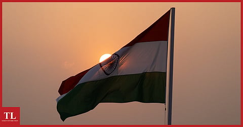 A Brand New India