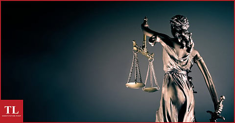 Ruthless Justice’s Domain