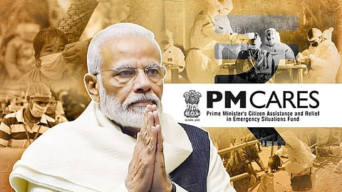 Photo Courtesy: The Indian Express.