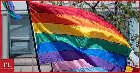 What do Queer People Need from the Law?