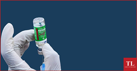 Concerns with Serum Institute of India’s AstraZeneca Vaccine (ChAdOx1 nCoV-19)