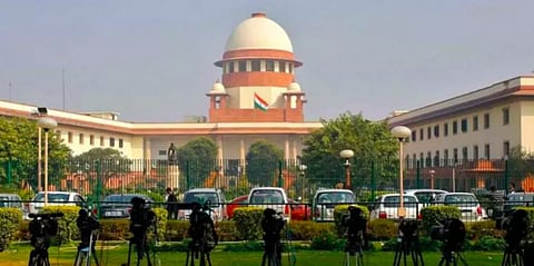 As Modi Govt Gropes in the Dark, Courts have been Helping in Covid Crisis