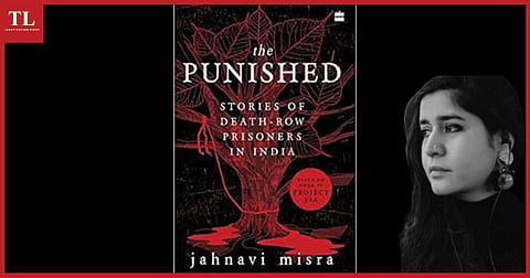 The Punished by Jahnavi Misra: The saga of 19 death row convicts