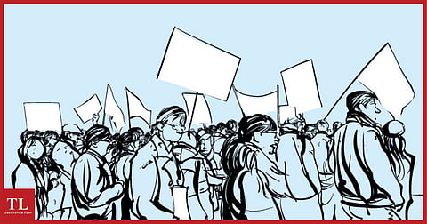 Draft Rules on Trade Union Recognition and Activities are arbitrary and unreasonably restrictive
