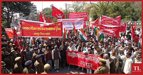 Trade Union Recognition (Central) Rules, 2021 – A Critical Analysis and Some Recommendations – Part I