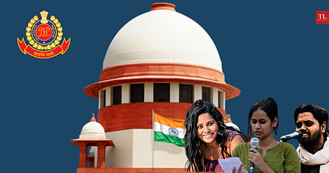 “Not to be treated as precedent”: How the Indian Supreme Court turned a fine judicial moment into a painful one