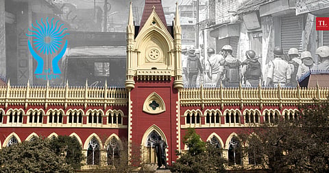 Calcutta HC rejects state govt application to recall its order for NHRC-constituted committee to probe complaints of post-poll violence
