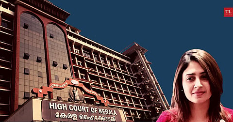 Sedition case: Aisha Sultana told to appear before police in Lakshadweep ‘bio-weapon’ remark