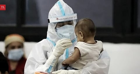 Union WCD ministry, NCPCR dispute Lancet study that claims 19 lakh children orphaned due to COVID in India