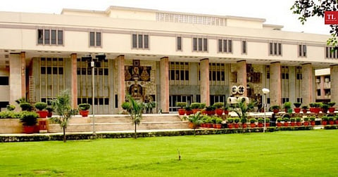 Malicious falsehood cannot become freedom of speech: Delhi HC