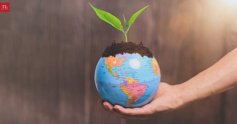 Climate Catastrophe: Five Ways to Tackle It and Make the World a Better Place for You and Me