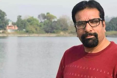 Rakesh Pandita Killing Proves Futility of Violence Once Again