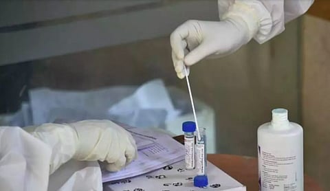 COVID-19: Bihar’s Tryst with ‘Fake COVID Testing’ Continues