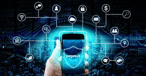 Pegasus Project latest: Anil Ambani and Dassault’s India representative, many Kashmiri separatists and journalists, Tibetan officials feature on the list
