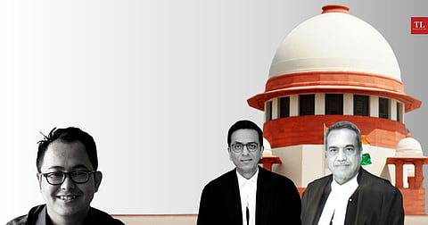 SC sends notice to Manipur Govt on activist Erendro Leichombam’s plea seeking compensation for illegal NSA detention