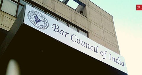 BCI deprecates Delhi district court bar associations' threat of strike against conviction of former DHCBA president Rajiv Khosla