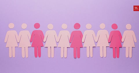 Feminism needs government support in hours of crisis