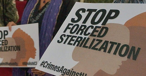 Representative Image Only | Courtesy: nwhn.org