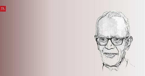 Stan Swamy left us to ponder about lack of justice in India and why our judiciary needs to contemplate