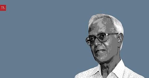 Demise of Father Stan Swamy Marks Death of India’s Conscience