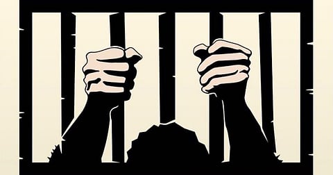 Political prisoners part of broader dissent against state excesses
