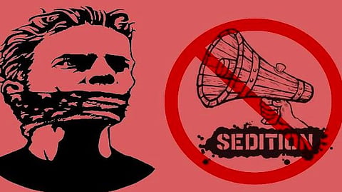 A Gandhian case to repeal sedition law