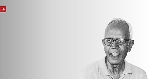 On Father Stan Swamy’s second death anniversary, two letters, a painting and the triumph of memory against forgetting