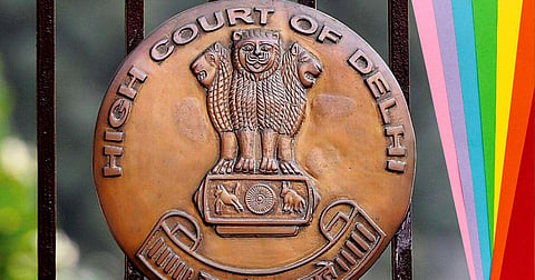 Delhi HC orders police protection to LGBTQ couple; to be lodged at safe house
