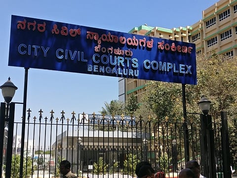 Bangalore Court issues gag order against false media coverage on Union Minister Sadananda Gowda
