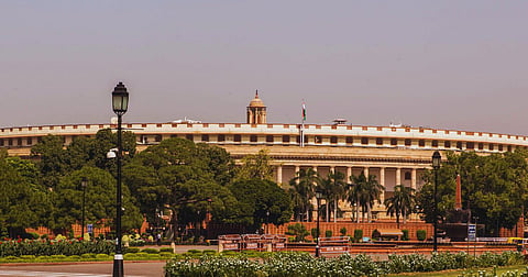 Crisis of pending government assurances in Parliament