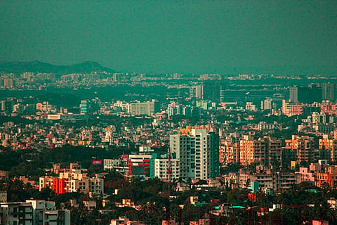 Pandemic further worsens living conditions in Urban India