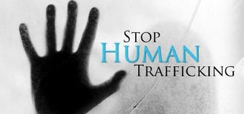 NIA to Deal With Trafficking: Activists Cry Foul