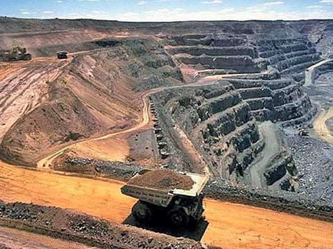 No Bar on Illegal Miners as Goa Set to Resume Mining