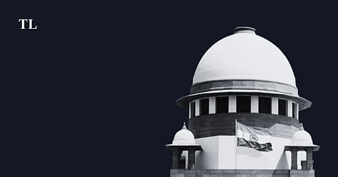 SC provides protection from arrest to man facing kidnapping charges following inter-caste marriage